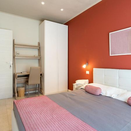 B&B Dabi Алгеро Екстериор снимка