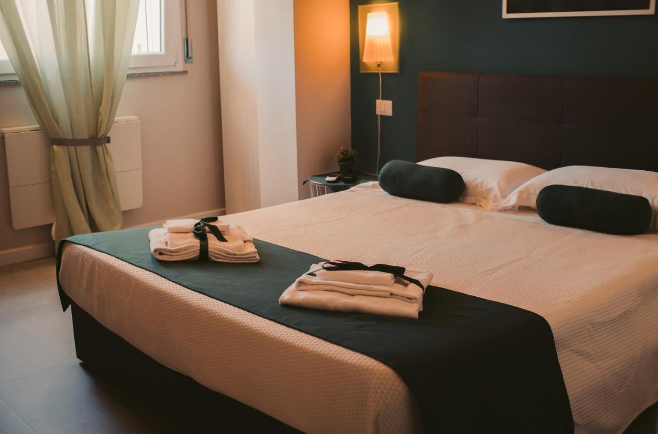 B&B Dabi Алгеро Екстериор снимка