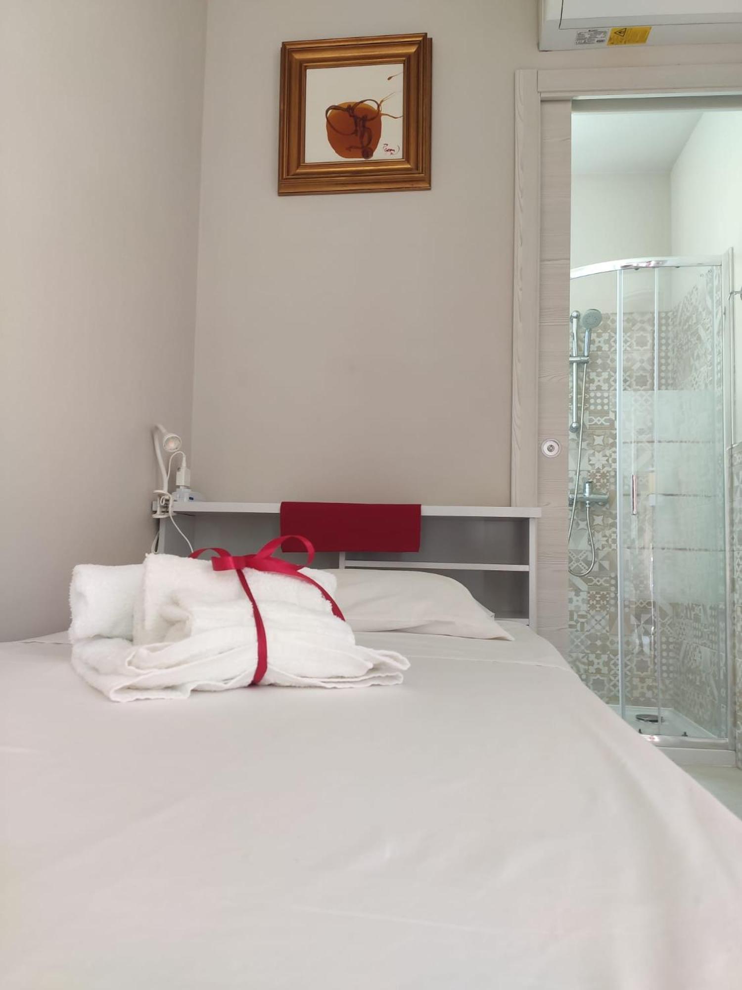 B&B Dabi Алгеро Екстериор снимка