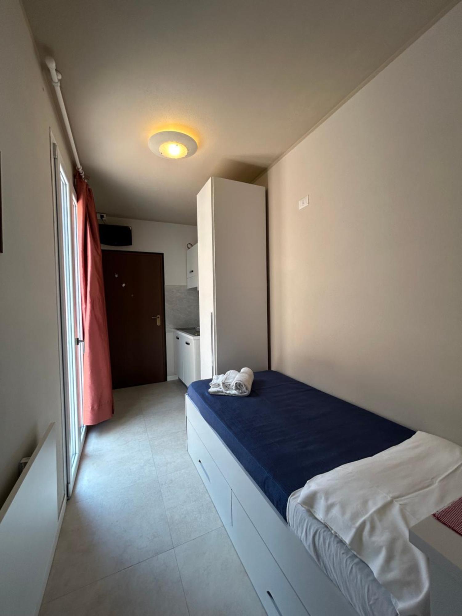 B&B Dabi Алгеро Екстериор снимка