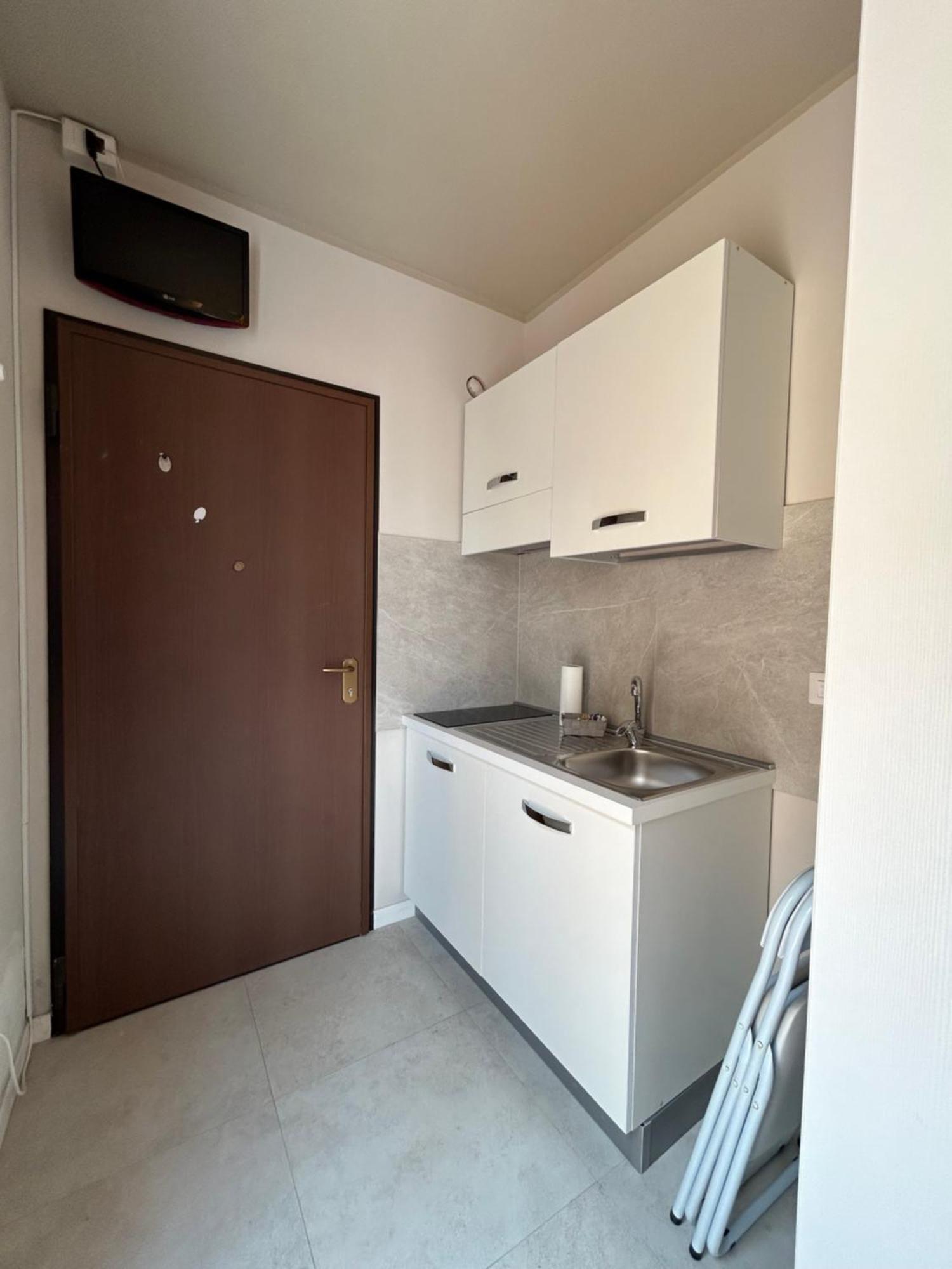 B&B Dabi Алгеро Екстериор снимка