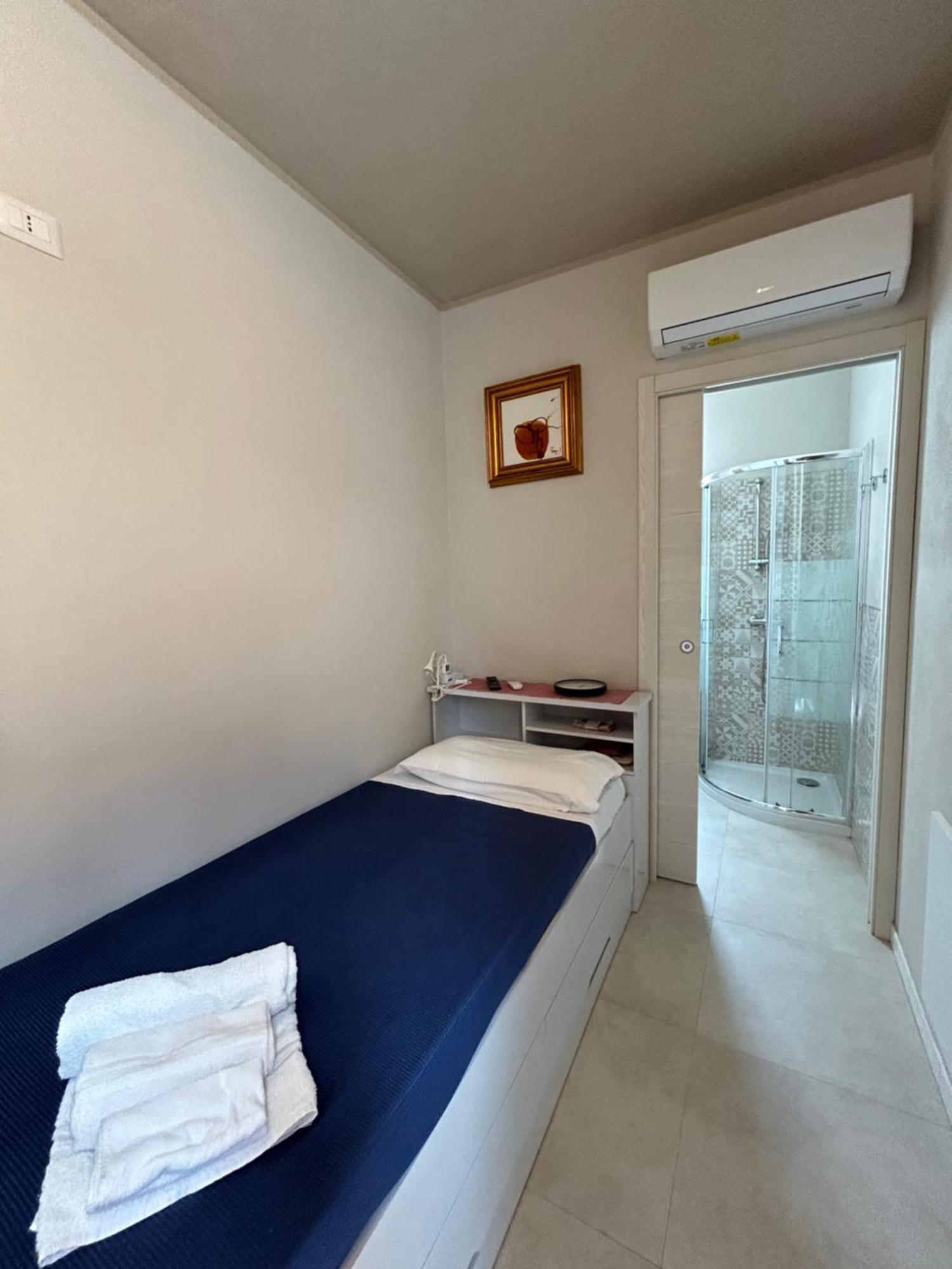 B&B Dabi Алгеро Екстериор снимка