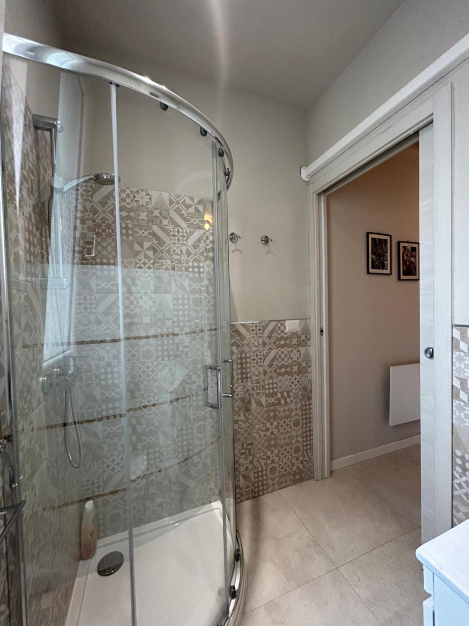 B&B Dabi Алгеро Екстериор снимка