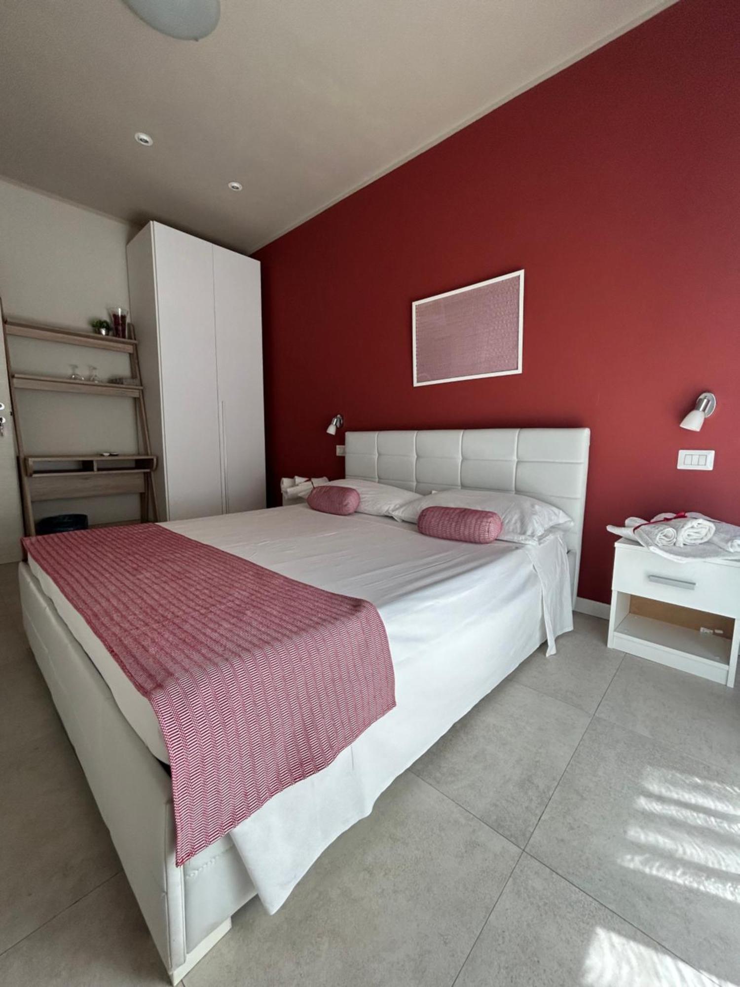 B&B Dabi Алгеро Екстериор снимка