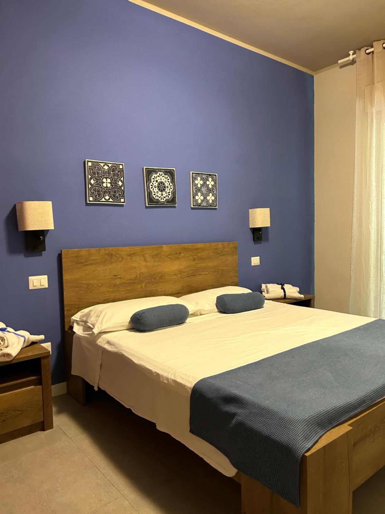 B&B Dabi Алгеро Екстериор снимка