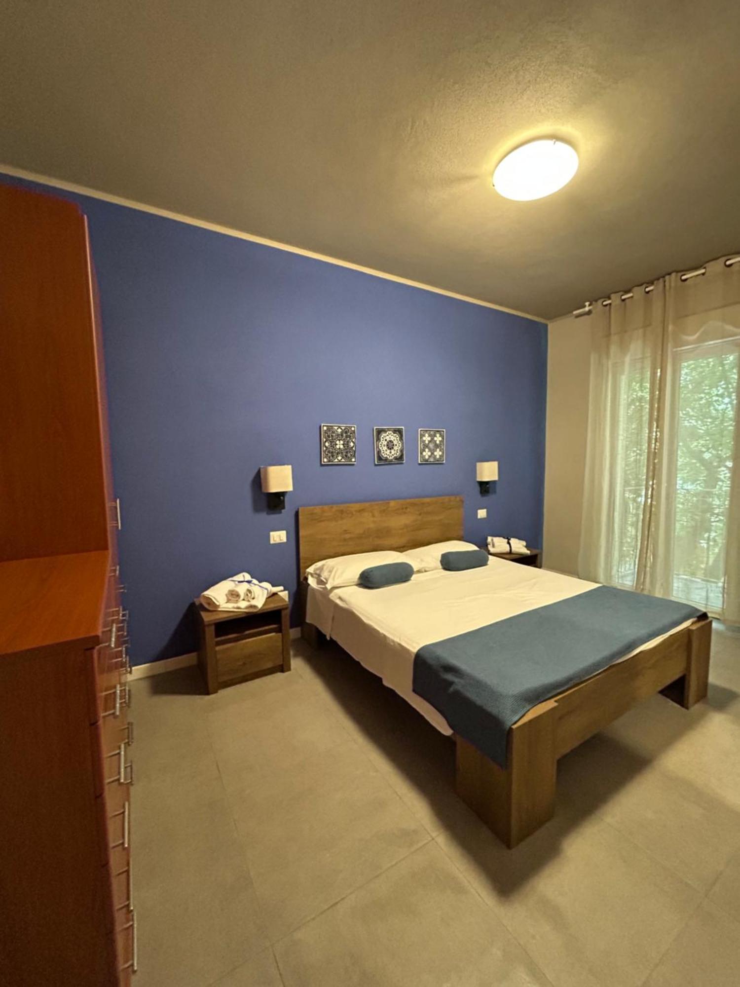 B&B Dabi Алгеро Екстериор снимка