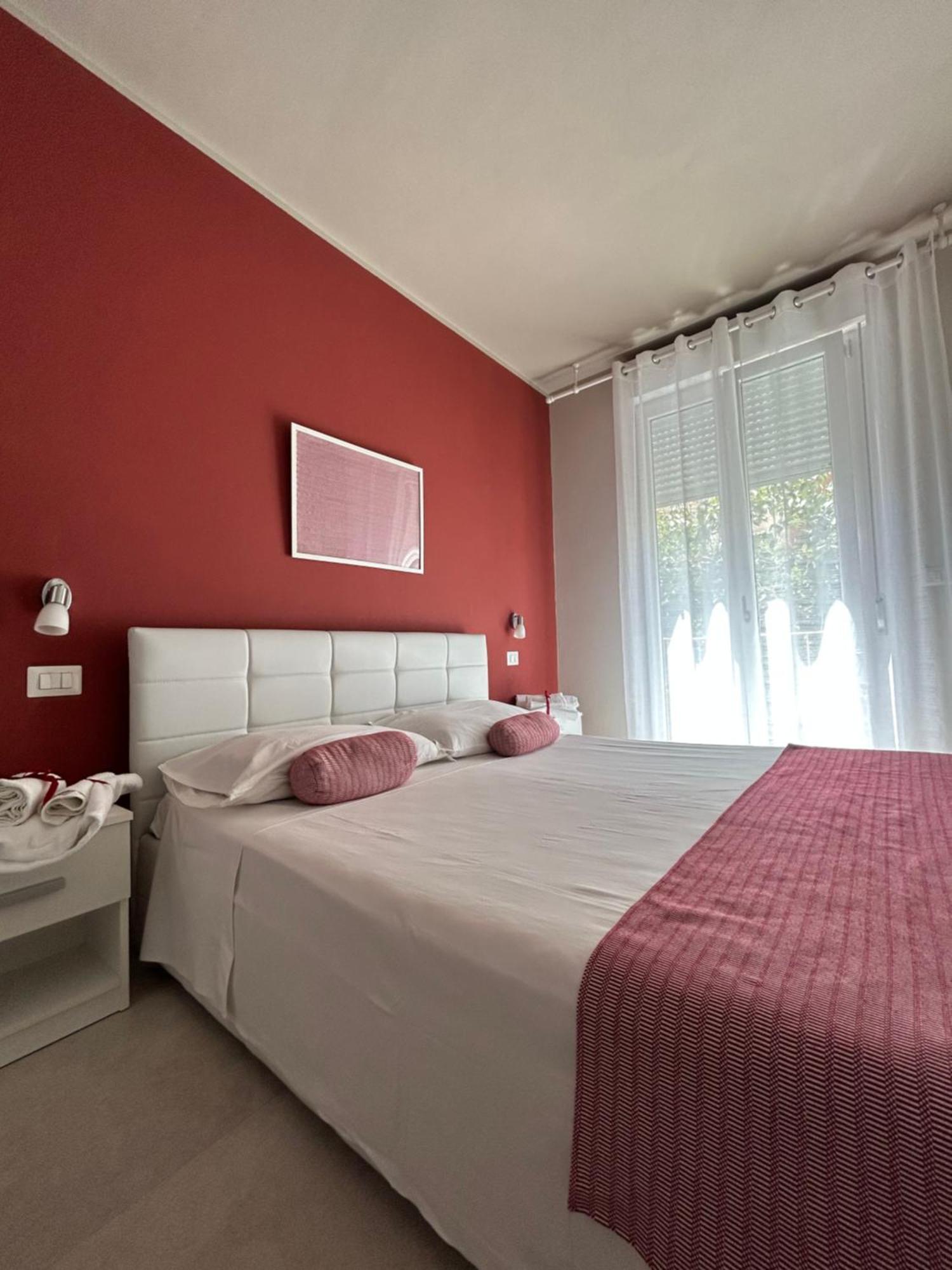 B&B Dabi Алгеро Екстериор снимка