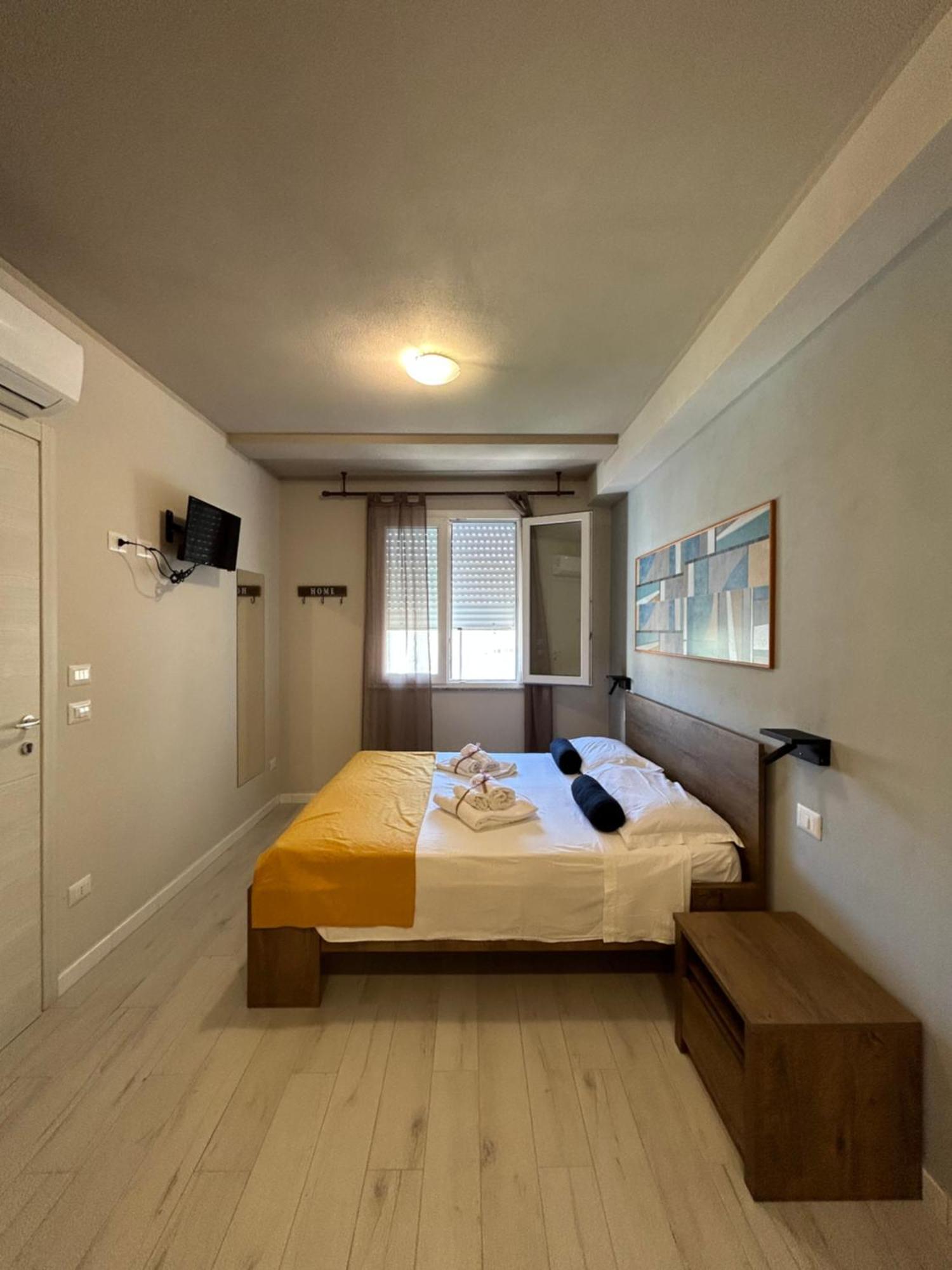 B&B Dabi Алгеро Екстериор снимка