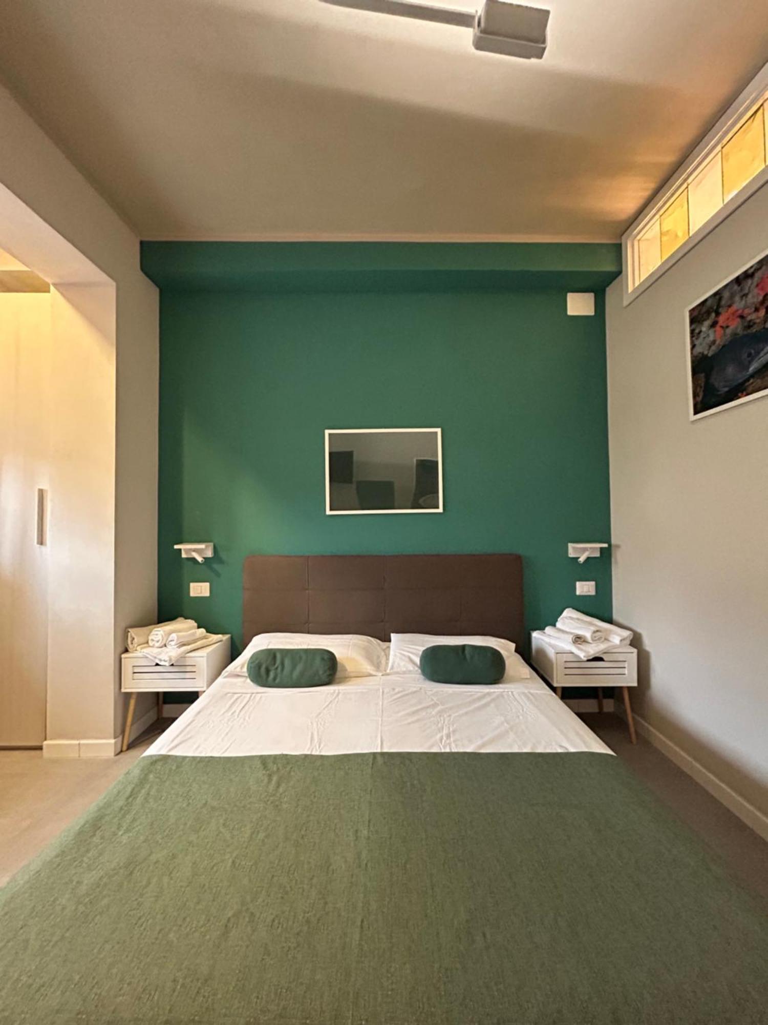 B&B Dabi Алгеро Екстериор снимка