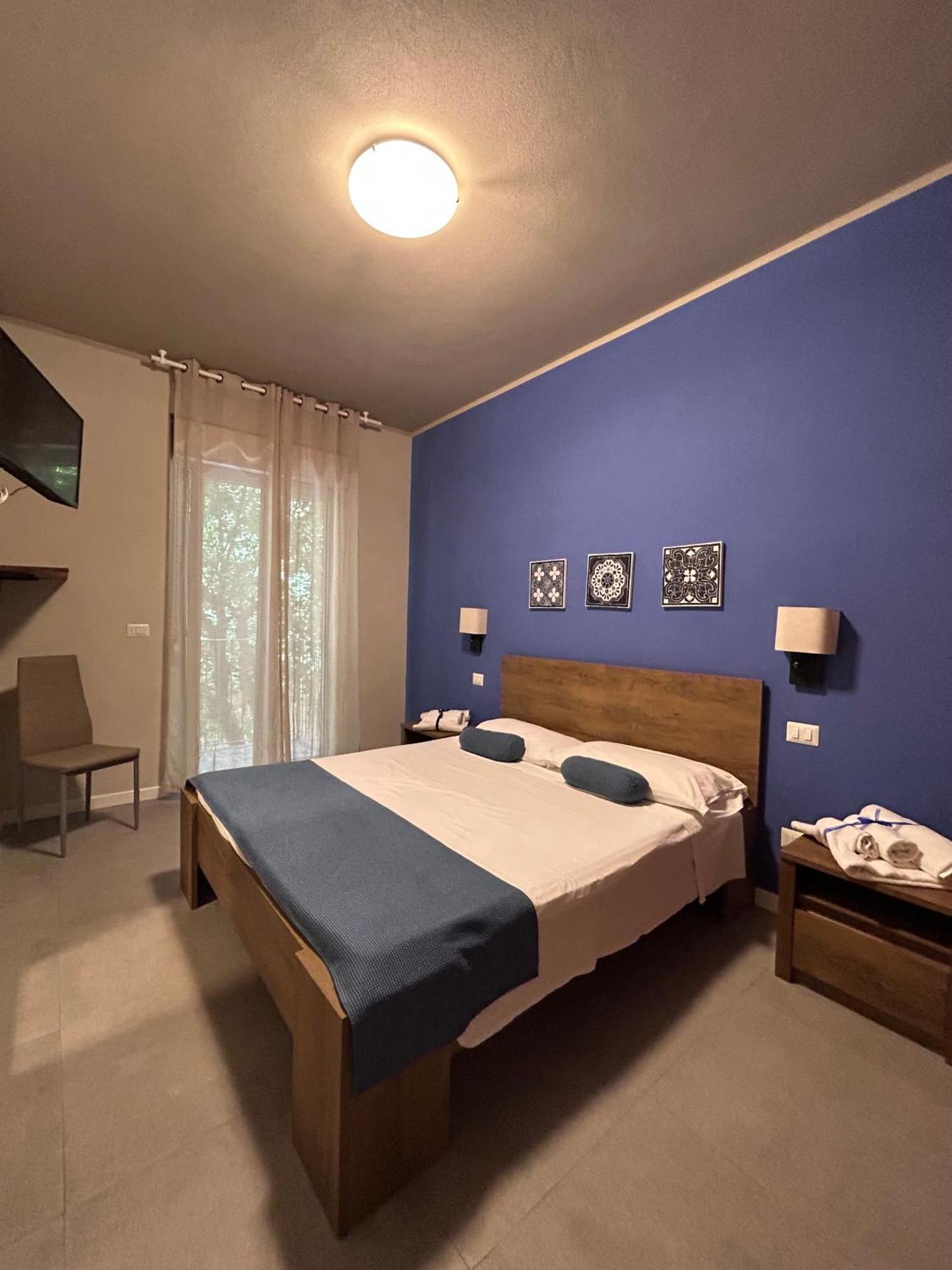 B&B Dabi Алгеро Екстериор снимка