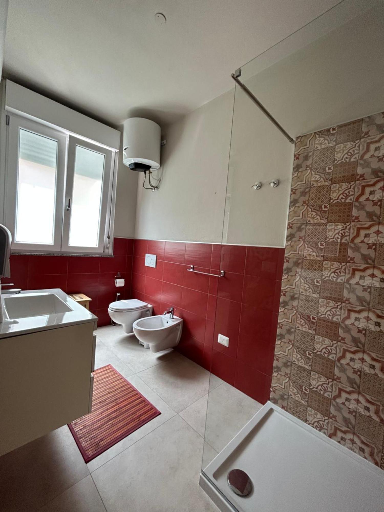 B&B Dabi Алгеро Екстериор снимка