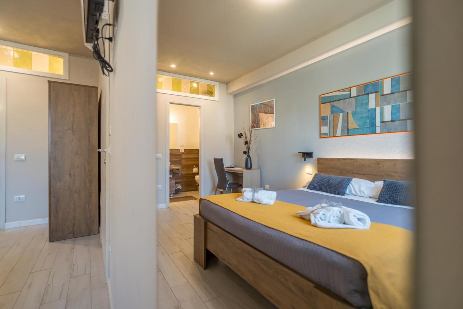 B&B Dabi Алгеро Екстериор снимка