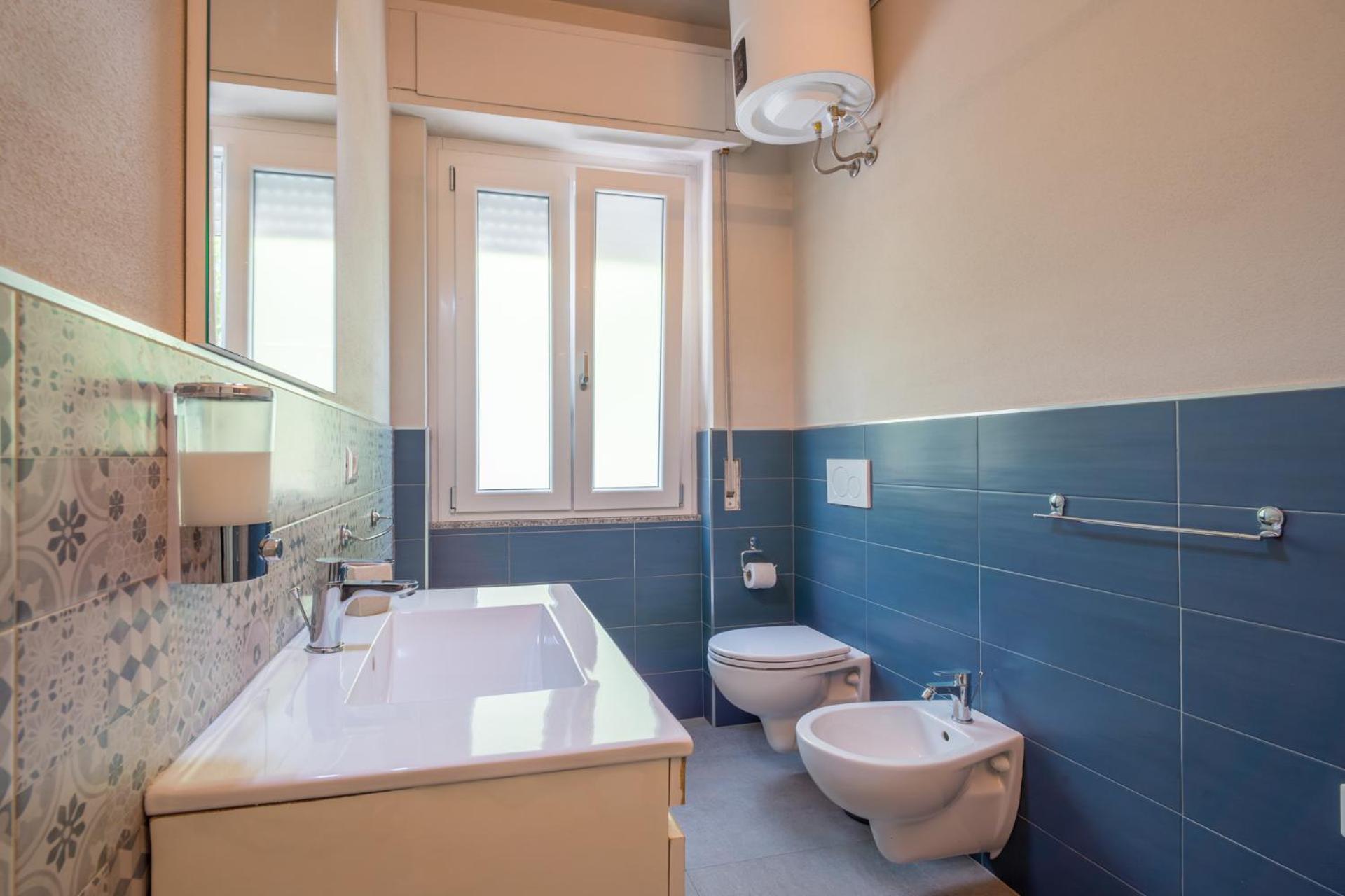 B&B Dabi Алгеро Екстериор снимка