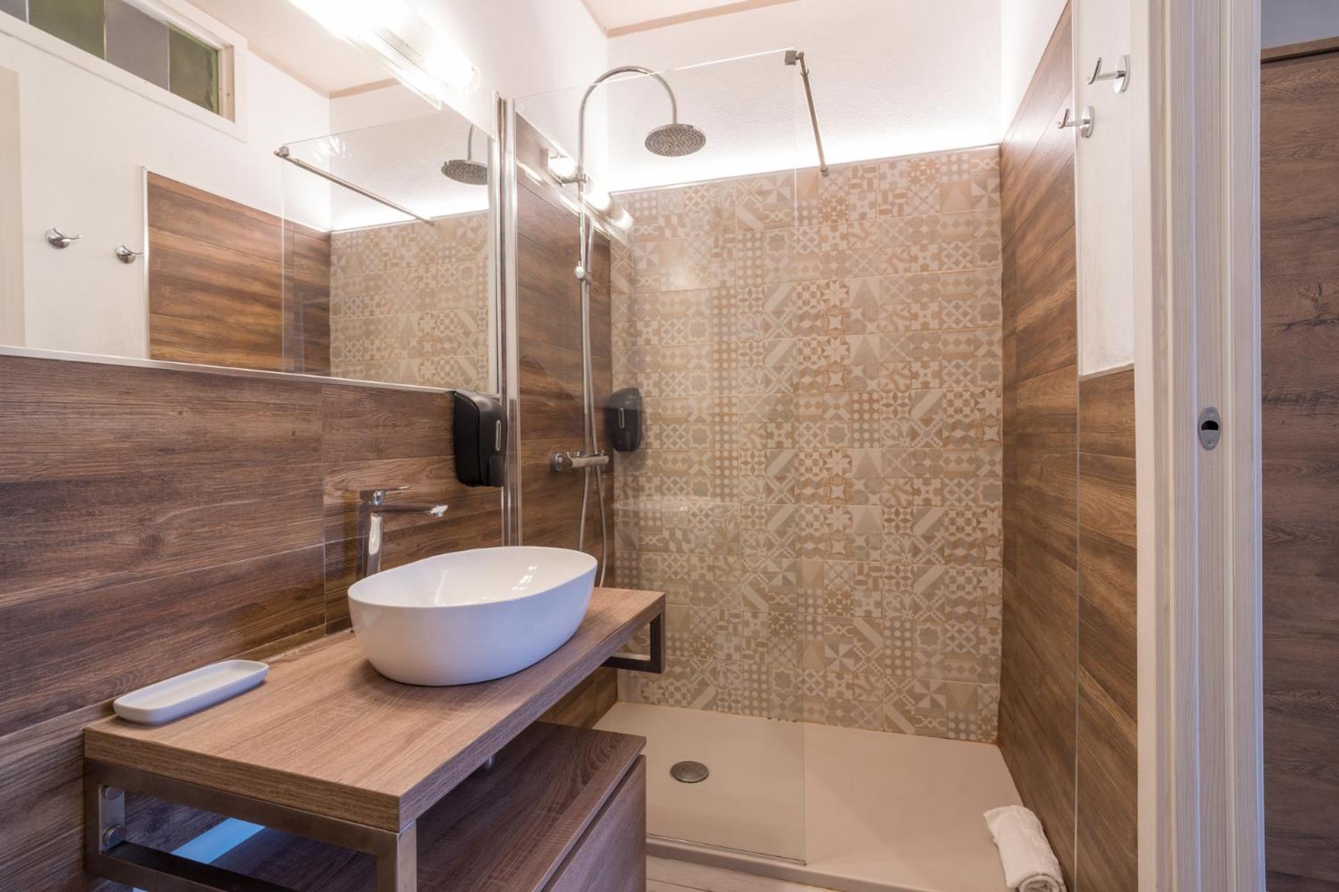 B&B Dabi Алгеро Екстериор снимка