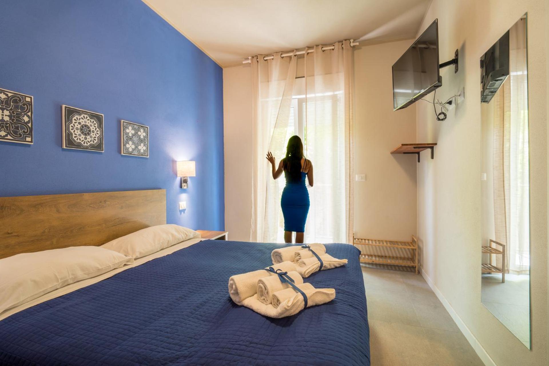 B&B Dabi Алгеро Екстериор снимка