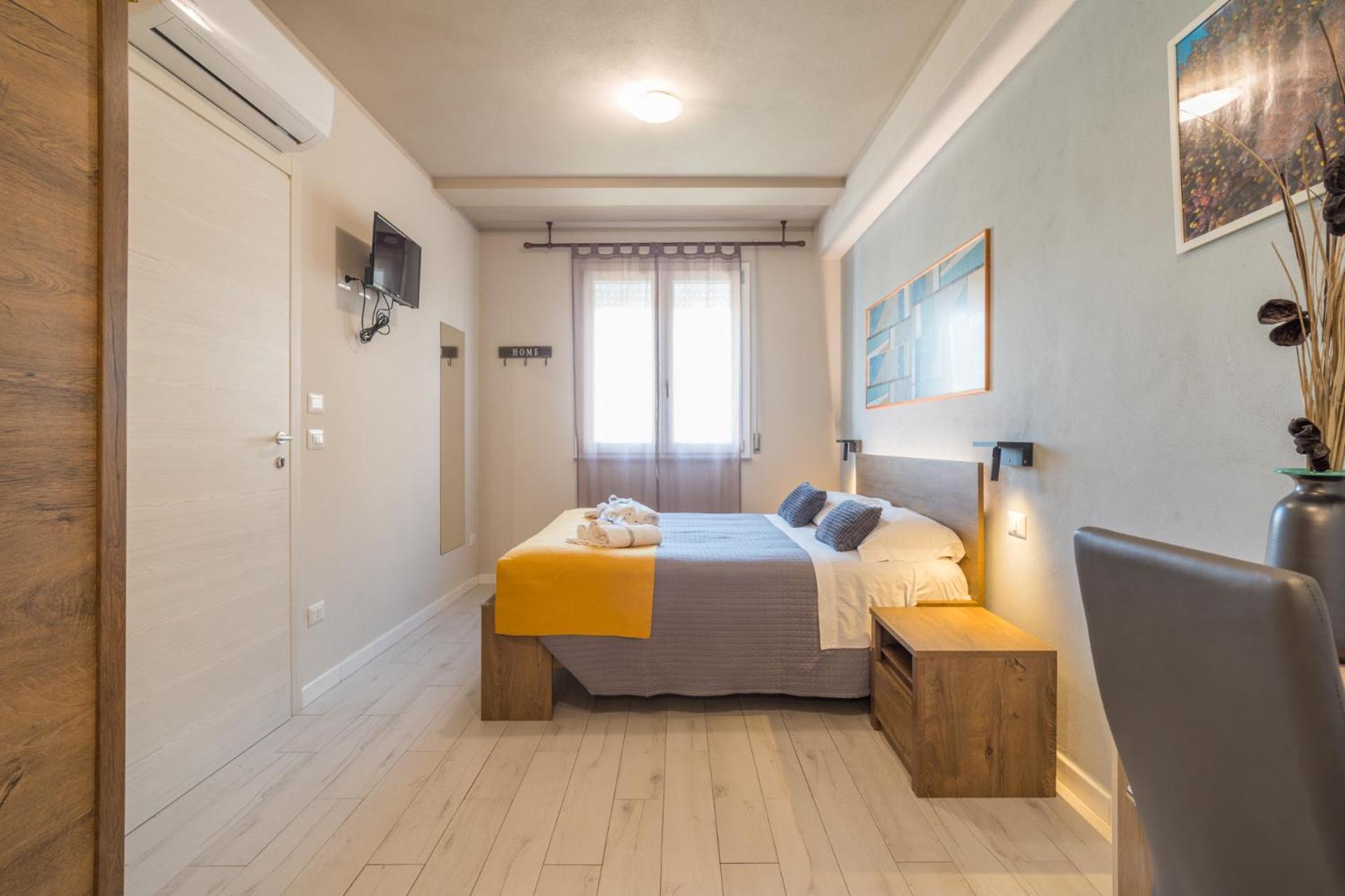 B&B Dabi Алгеро Екстериор снимка