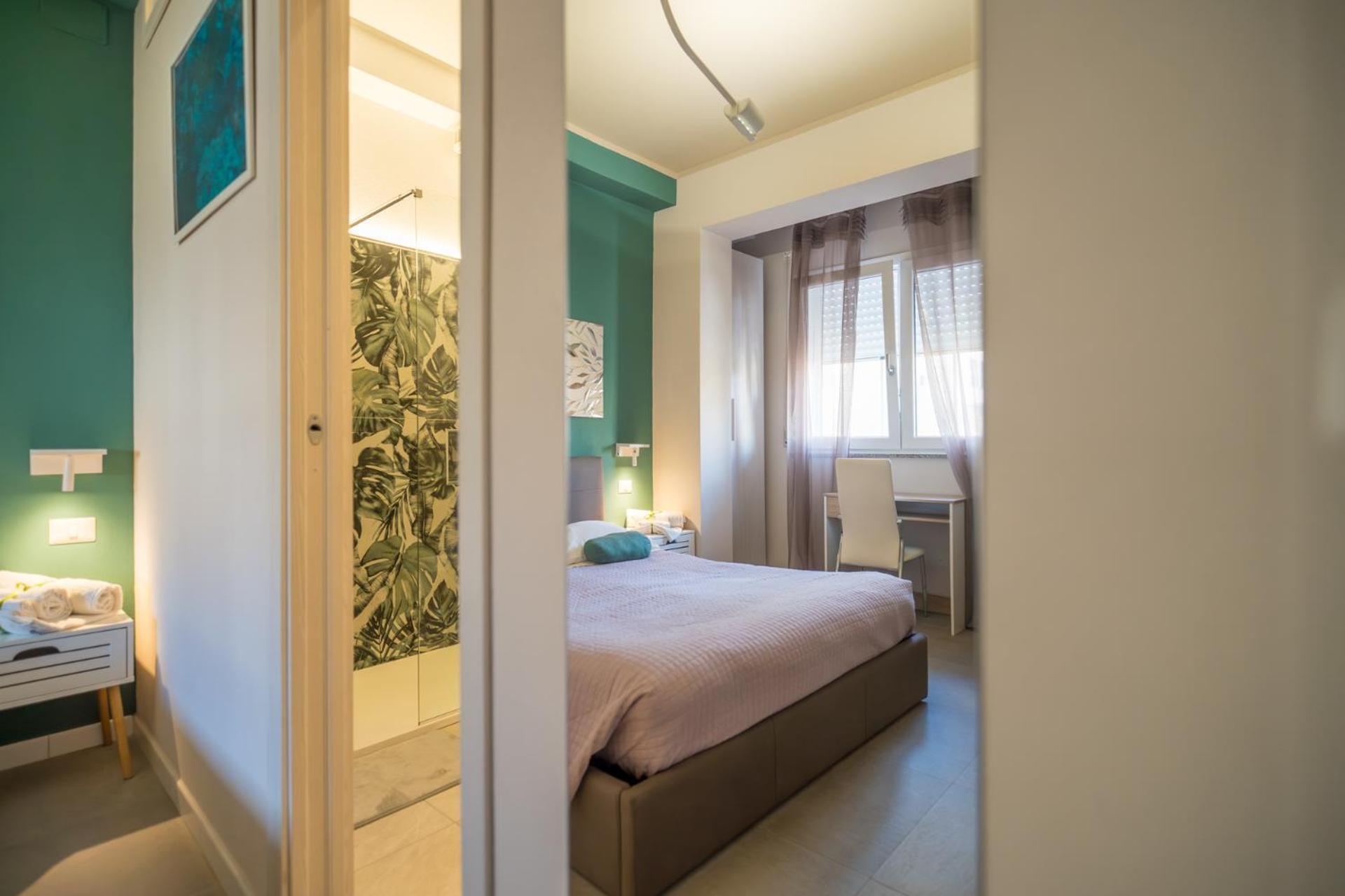 B&B Dabi Алгеро Екстериор снимка