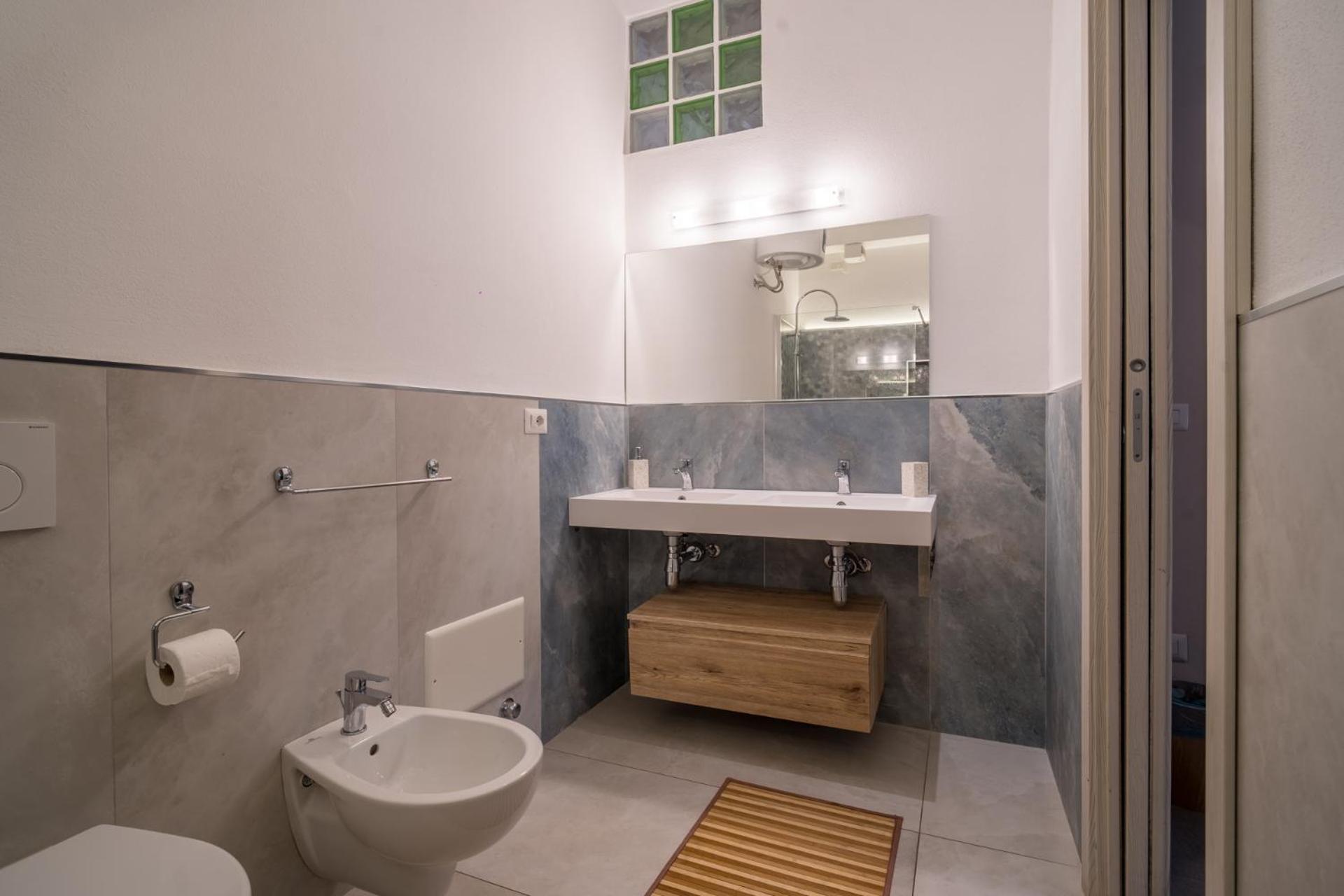 B&B Dabi Алгеро Екстериор снимка
