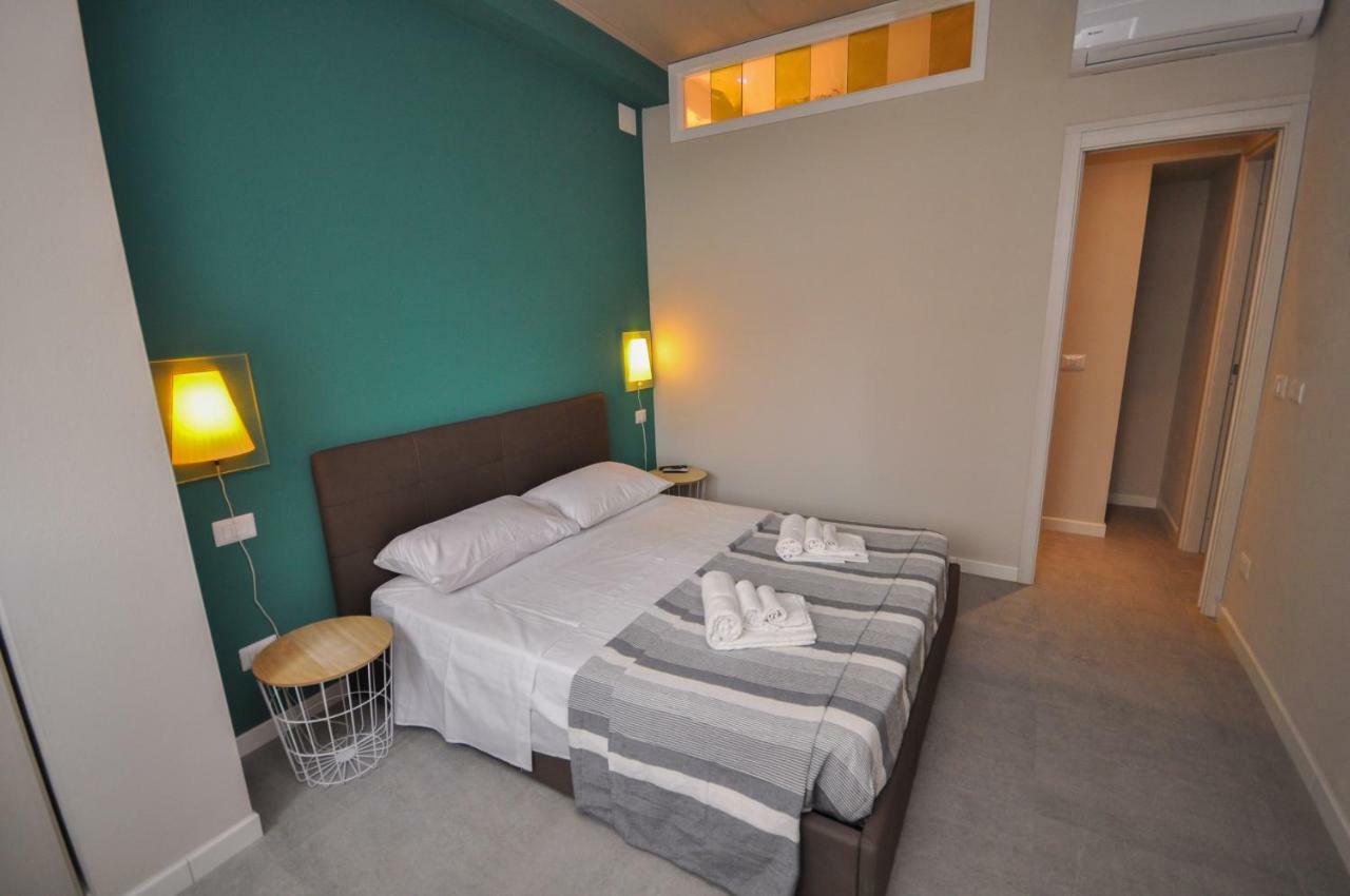 B&B Dabi Алгеро Екстериор снимка