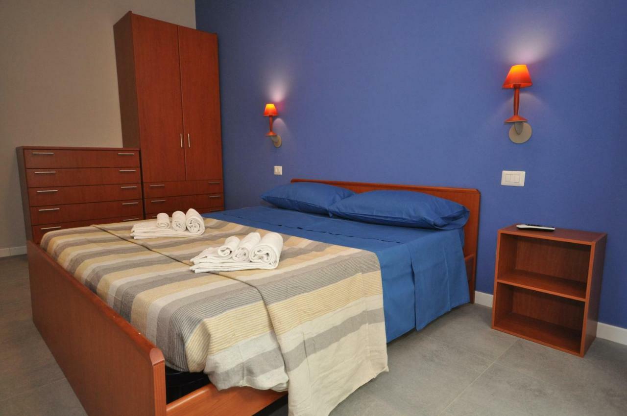 B&B Dabi Алгеро Екстериор снимка