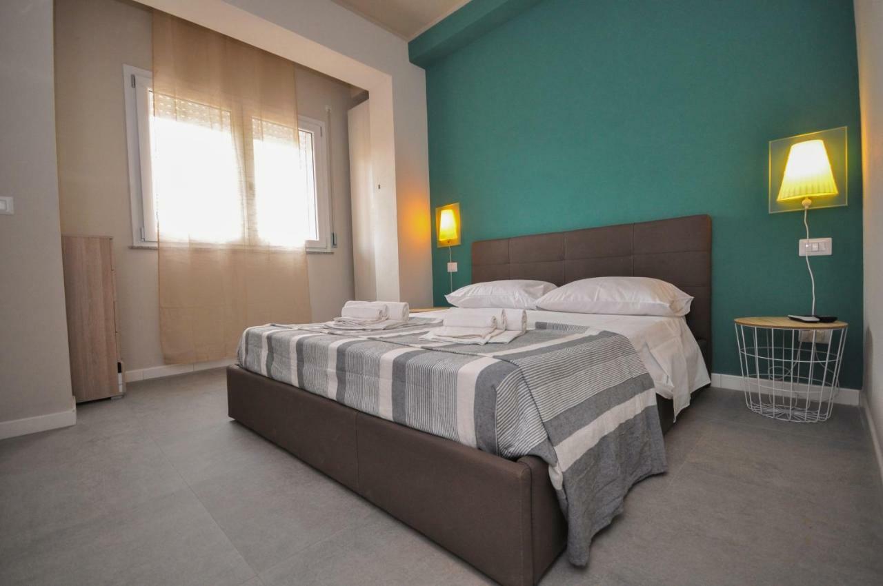 B&B Dabi Алгеро Екстериор снимка