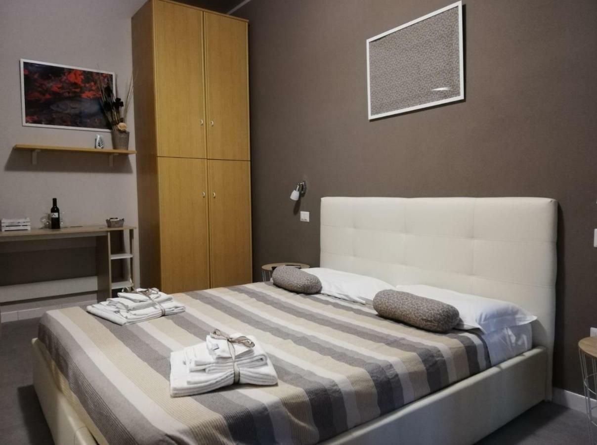 B&B Dabi Алгеро Екстериор снимка