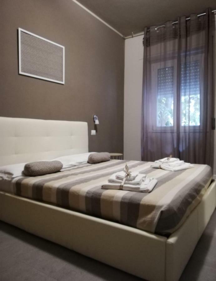 B&B Dabi Алгеро Екстериор снимка