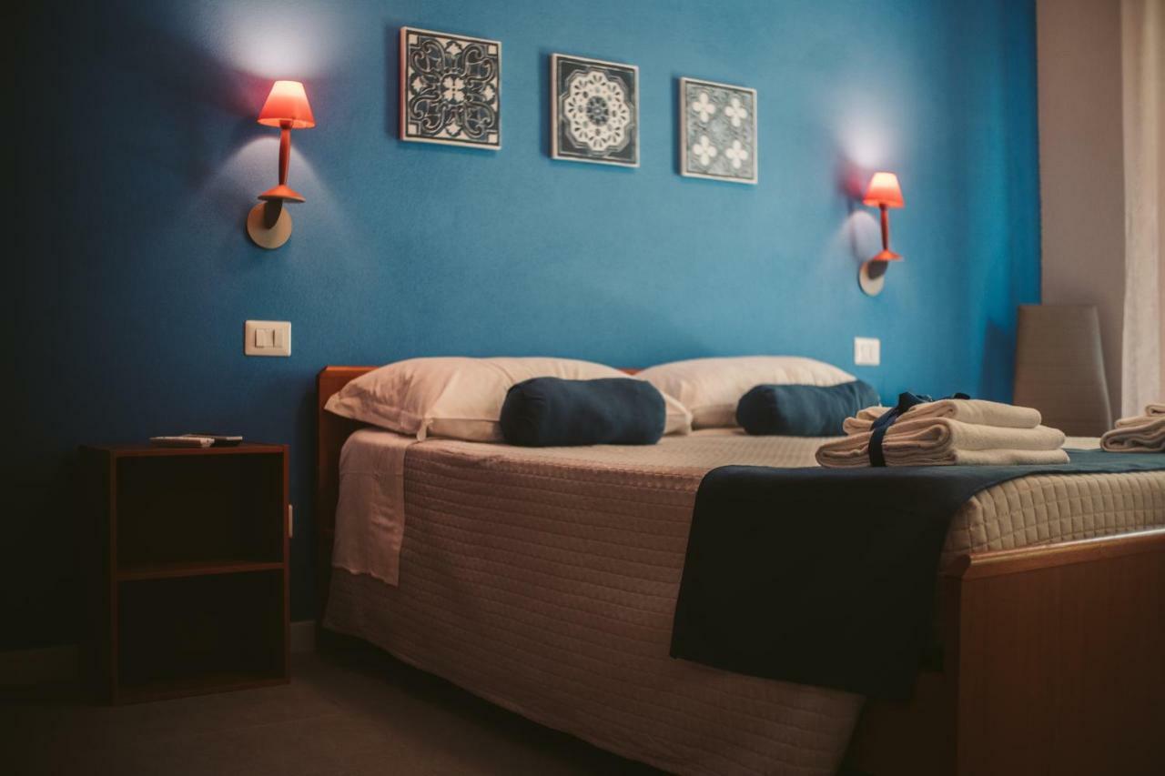 B&B Dabi Алгеро Екстериор снимка