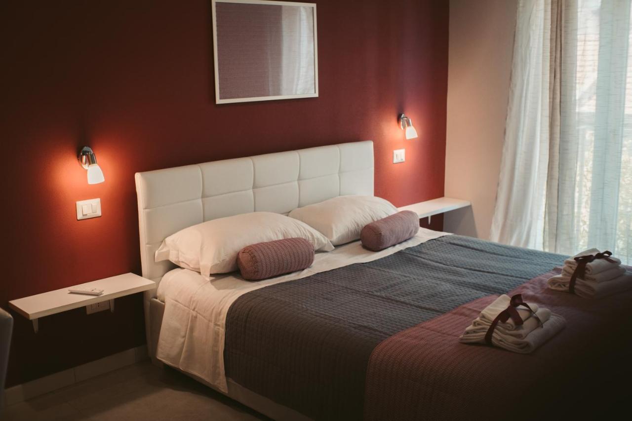 B&B Dabi Алгеро Екстериор снимка